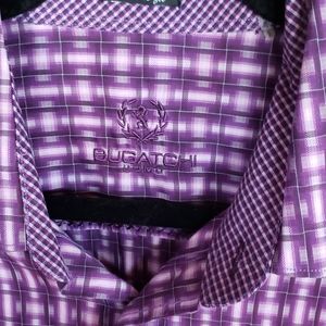 Bugatchi Dress Shirt